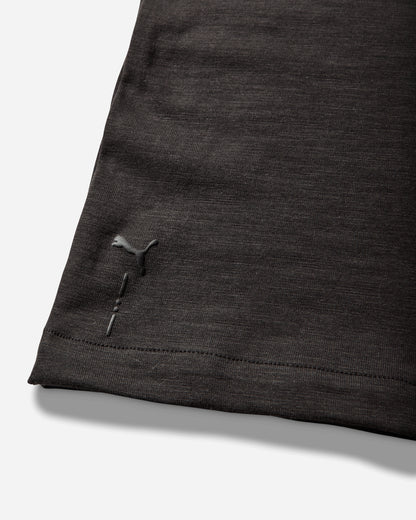 Puma Puma X  J L A L  Shortsleeve Dark Umber T-Shirts Shortsleeve 636221-32