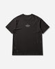 Puma Puma X San San Gear Graphic Tee Puma Black T-Shirts Shortsleeve 632548-01