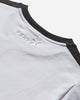 Puma Wmns Puma X Fenty T7 Slim Tee Puma White T-Shirts Shortsleeve 636184-02
