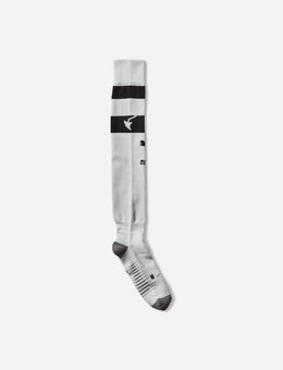 Puma ACM x Slam Jam Socks Replica Grey Underwear Socks 787640-01