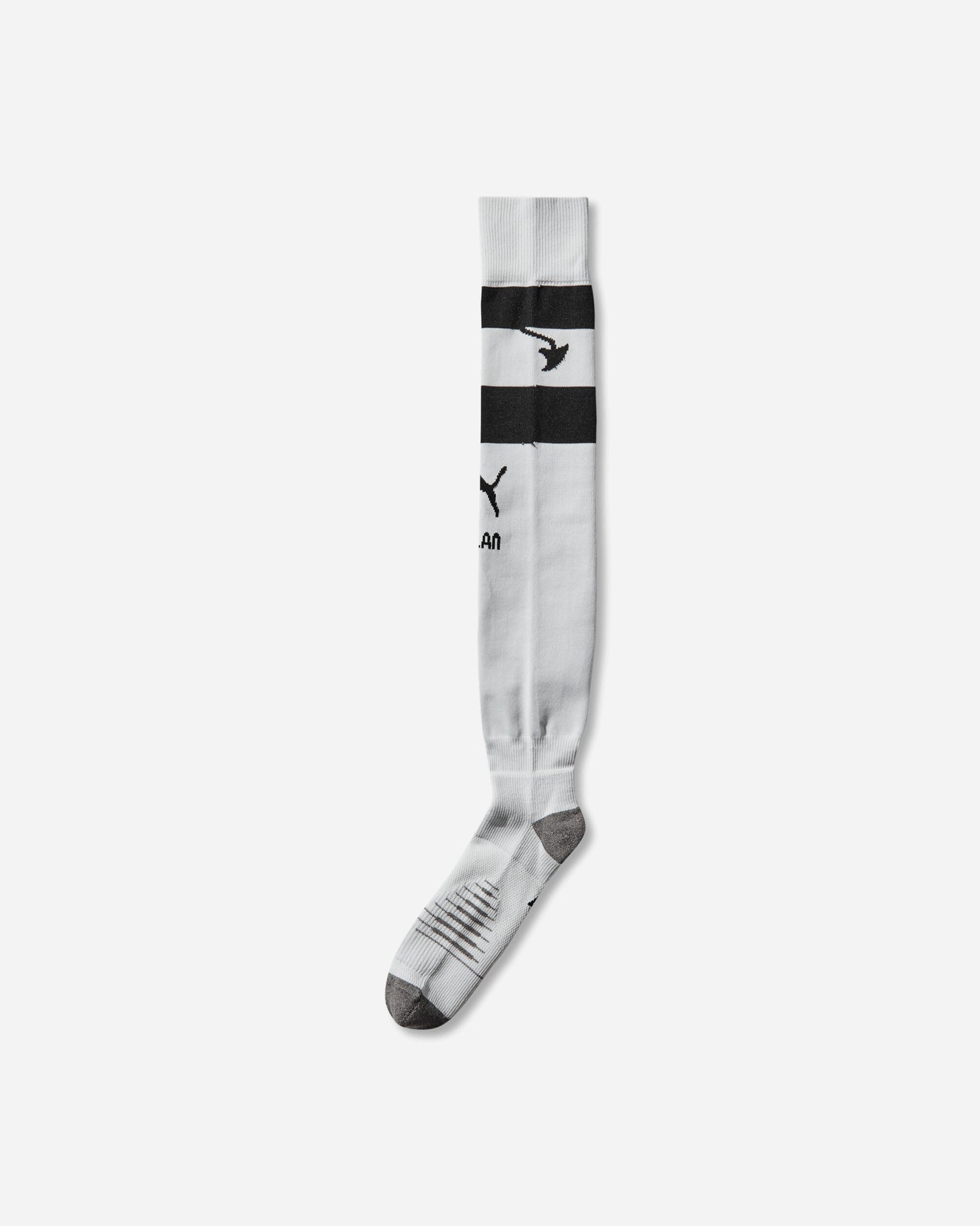 Puma ACM x Slam Jam Socks Replica Grey Underwear Socks 787640-01