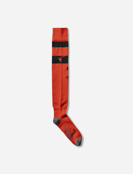 Puma ACM x Slam Jam Socks Replica Red Underwear Socks 787640-02
