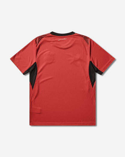 Puma Efa Home Jersey Replica Red/Intense Red Knitwears Sweaters 783552-01