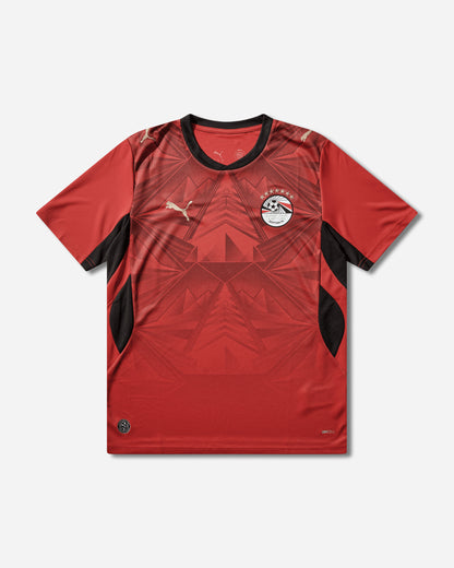 Puma Efa Home Jersey Replica Red/Intense Red Knitwears Sweaters 783552-01