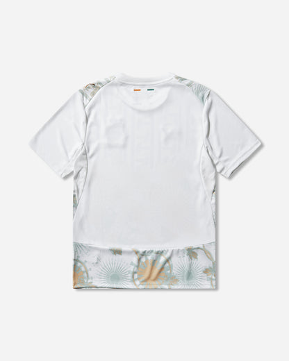 Puma Fif Away Jersey Replica White/Warm Chestnut Knitwears Sweaters 783188-02