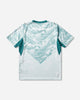 Puma Fpf Away Jersey Replica White/Green Lagoon Knitwears Sweaters 783288-02