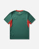 Puma Fsf Away Jersey Replica Wild Green/Red Knitwears Sweaters 783171-02