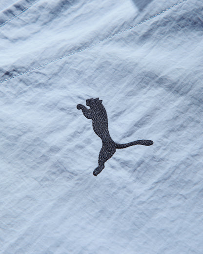 Puma Puma X Fenty Nylon Drill Top Haute Tropic Knitwears Sweaters 635734-48