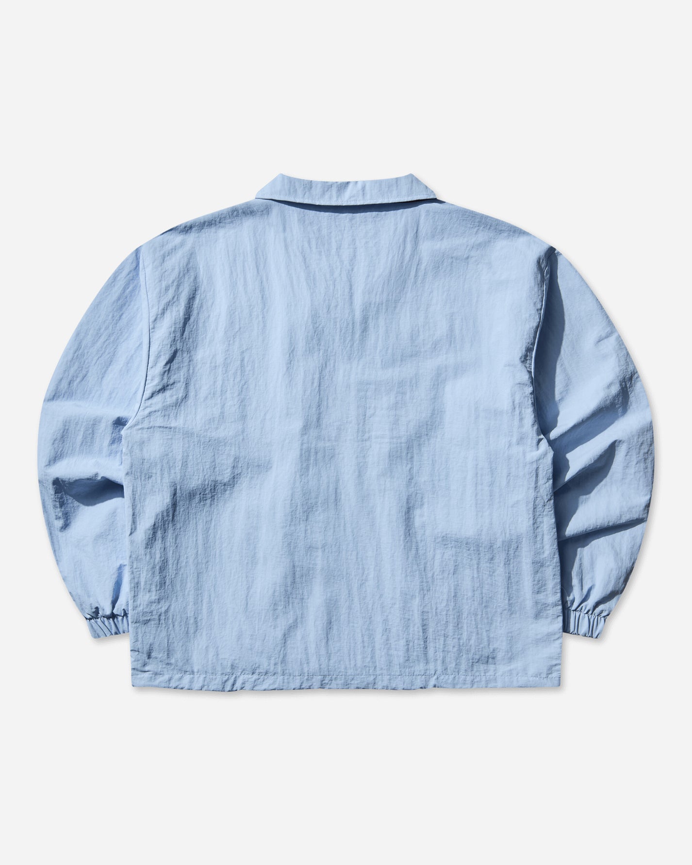 Puma Puma X Fenty Nylon Drill Top Haute Tropic Knitwears Sweaters 635734-48