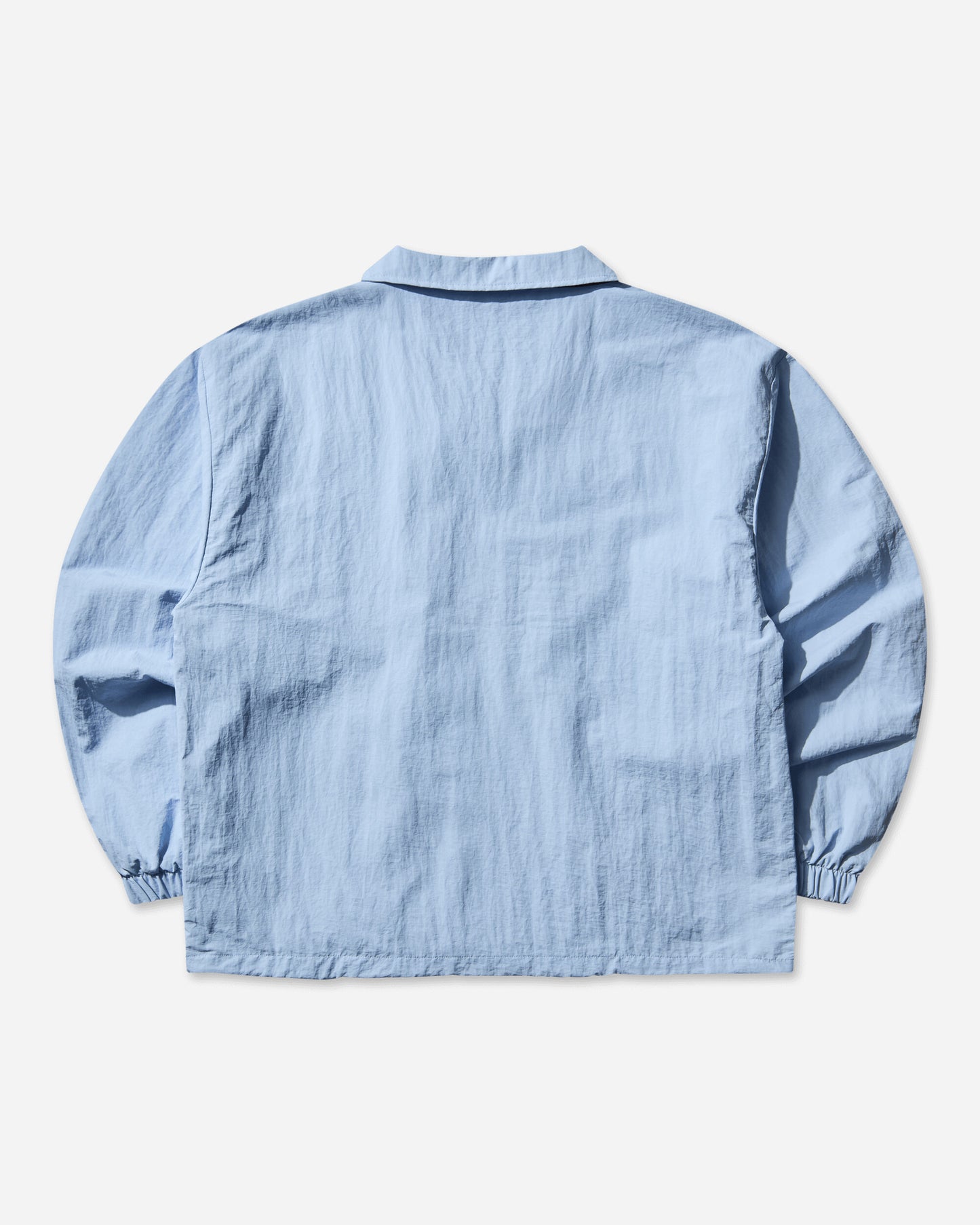 Puma Puma X Fenty Nylon Drill Top Haute Tropic Knitwears Sweaters 635734-48