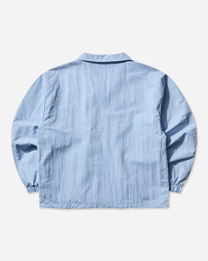 Puma Puma X Fenty Nylon Drill Top Haute Tropic Knitwears Sweaters 635734-48