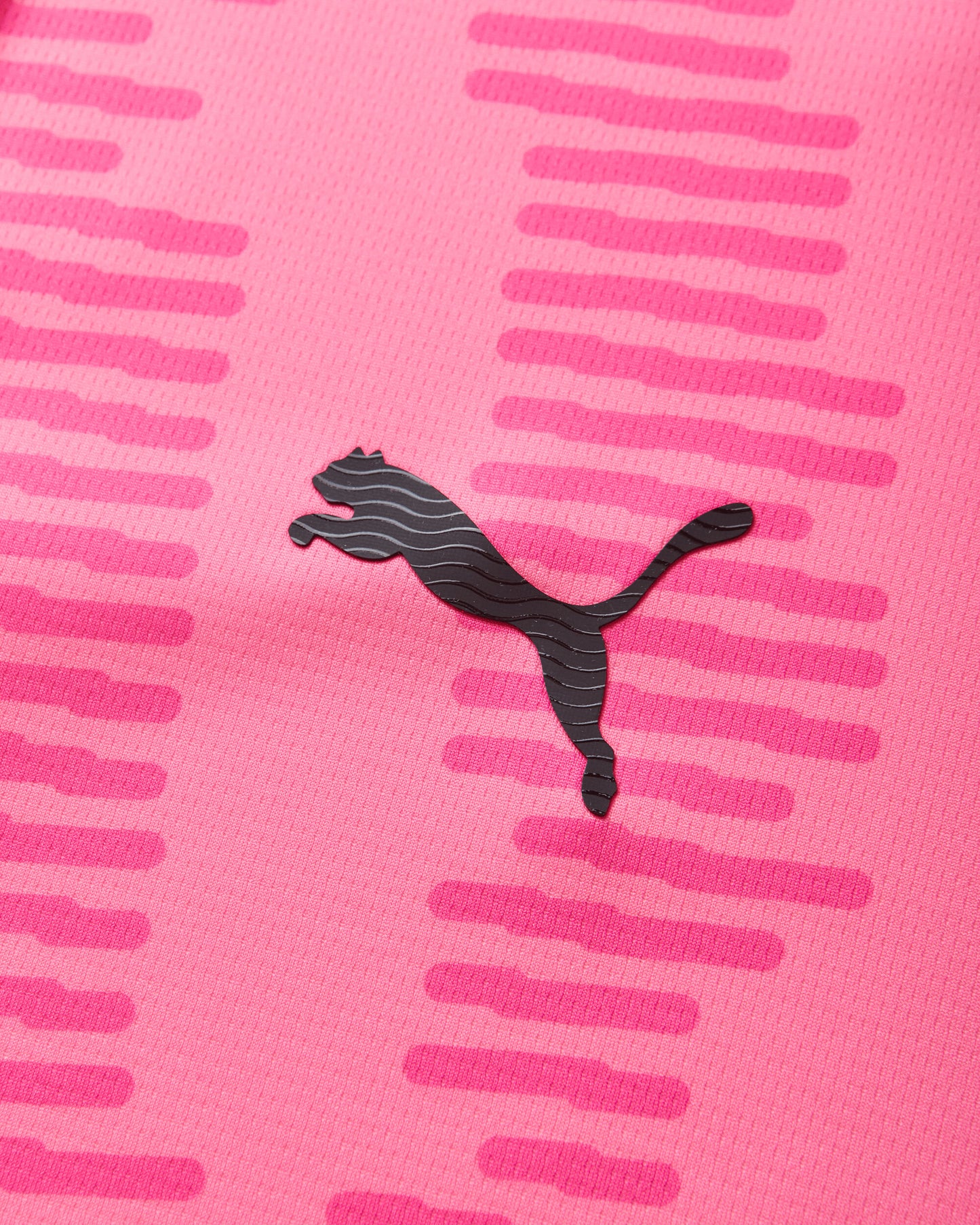 Puma Puma X Fpf X Salehe Bembury Replica Match Jersey Sb Gk Sun Struck/Fluro Pink Pes Knitwears Sweaters 787101-81