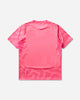 Puma Puma X Fpf X Salehe Bembury Replica Match Jersey Sb Gk Sun Struck/Fluro Pink Pes Knitwears Sweaters 787101-81