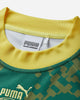 Puma Puma X Fsf X Salehe Bembury King Jersey Olive Green Knitwears Sweaters 635137-33