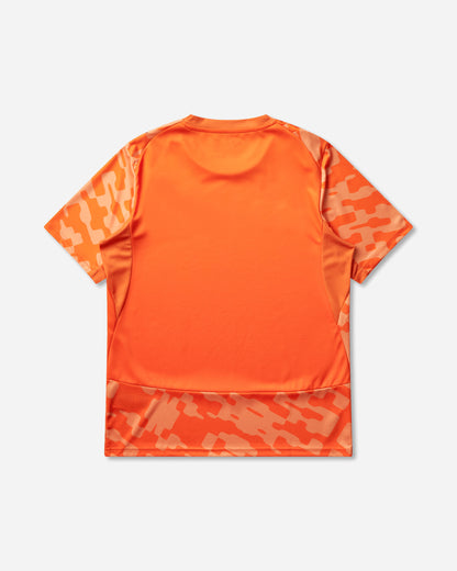 Puma Puma X Fsf X Salehe Bembury Replica Match Jersey Sb Gk Vermillion/Orange Glo Knitwears Sweaters 787109-87