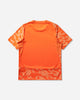 Puma Puma X Fsf X Salehe Bembury Replica Match Jersey Sb Gk Vermillion/Orange Glo Knitwears Sweaters 787109-87