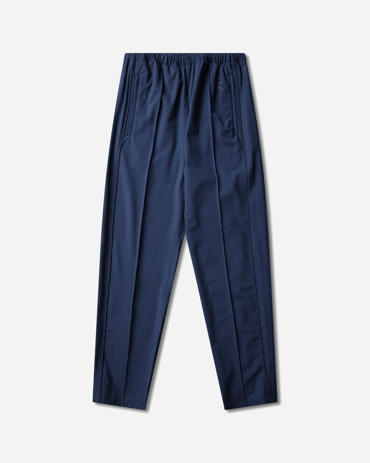 Puma Puma X Jil Sander T7 Track Pants Club Navy Pants Sweatpants 639616-14