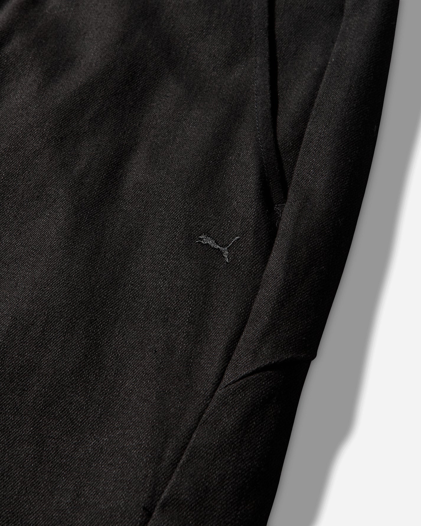 Puma Puma X San San Gear Clrt Pants Puma Black Pants Sweatpants 632551-01