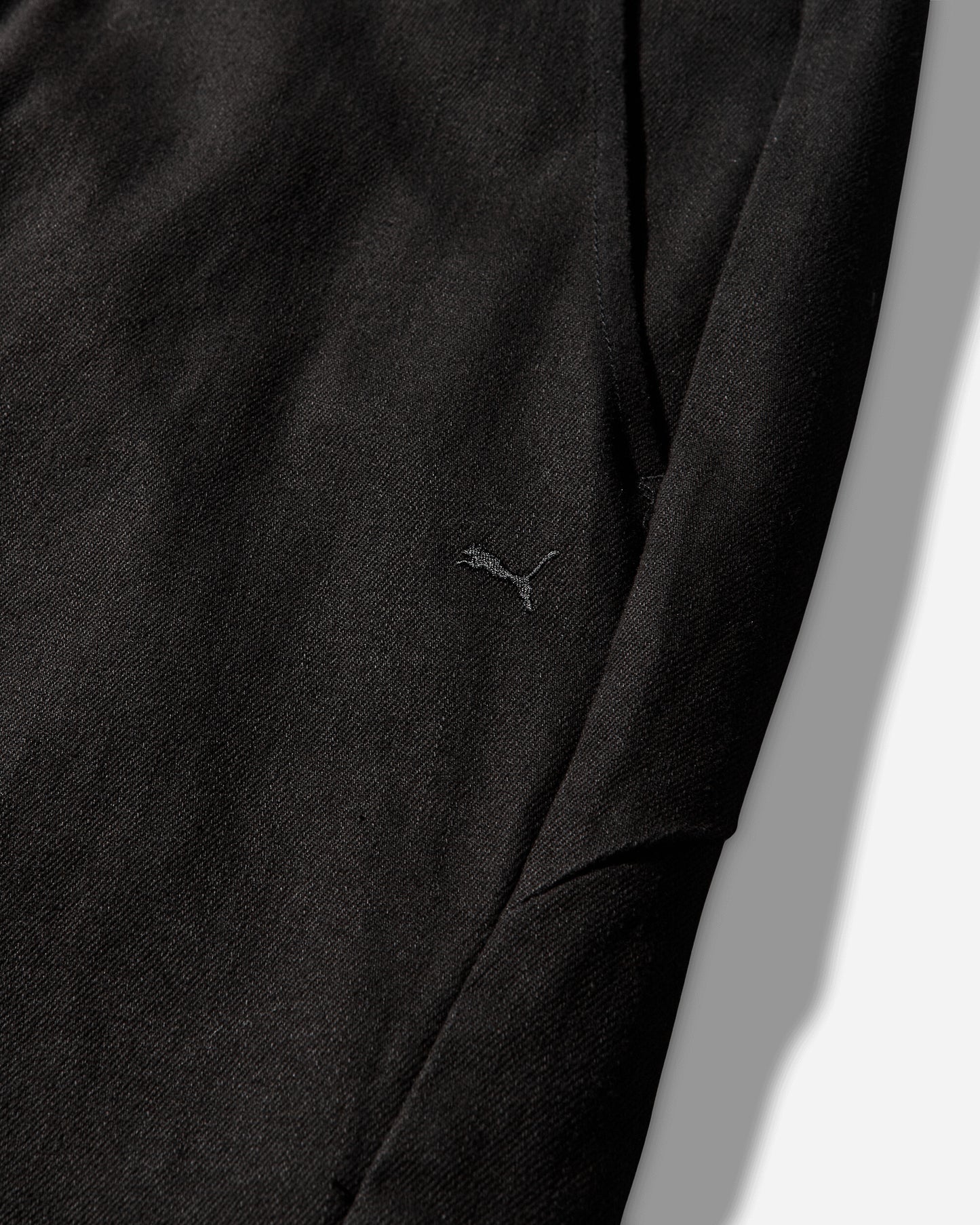 Puma Puma X San San Gear Clrt Pants Puma Black Pants Sweatpants 632551-01