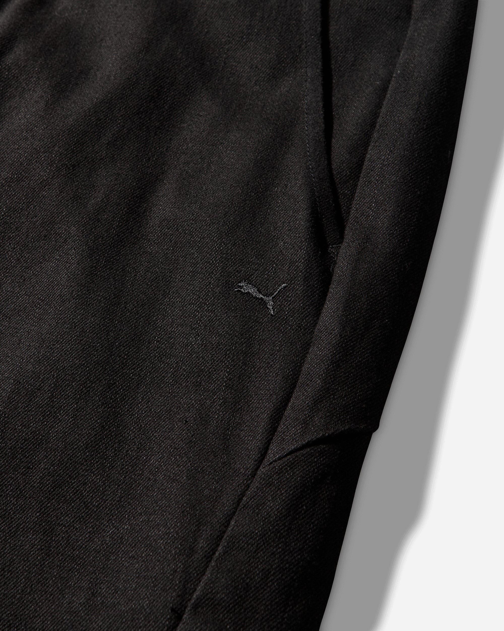 Puma Puma X San San Gear Clrt Pants Puma Black Pants Sweatpants 632551-01