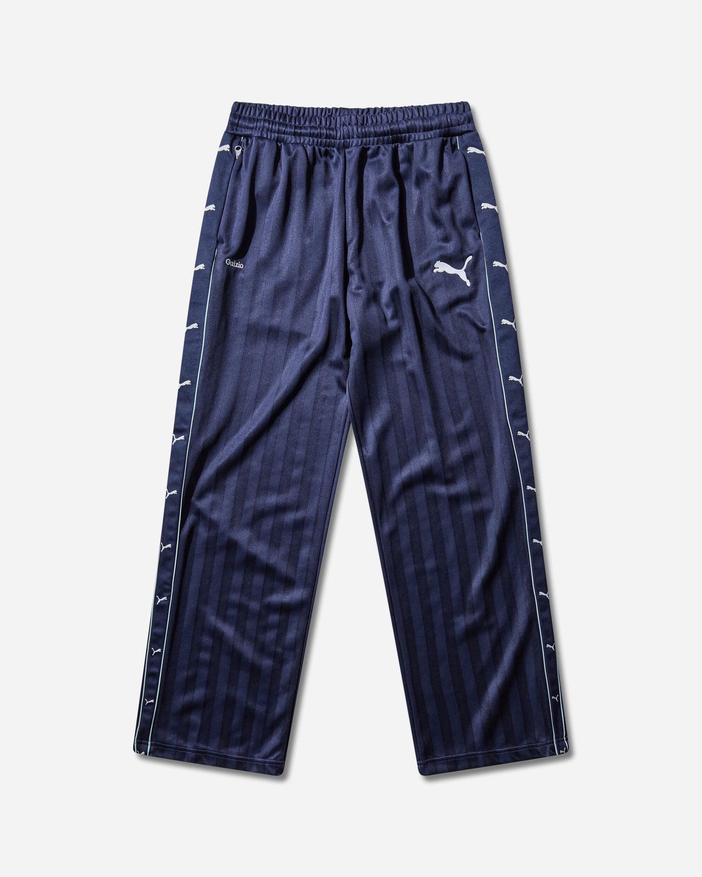 Puma Wmns Puma X Guizio T7 Pants Puma Navy Pants Sweatpants 632561-06