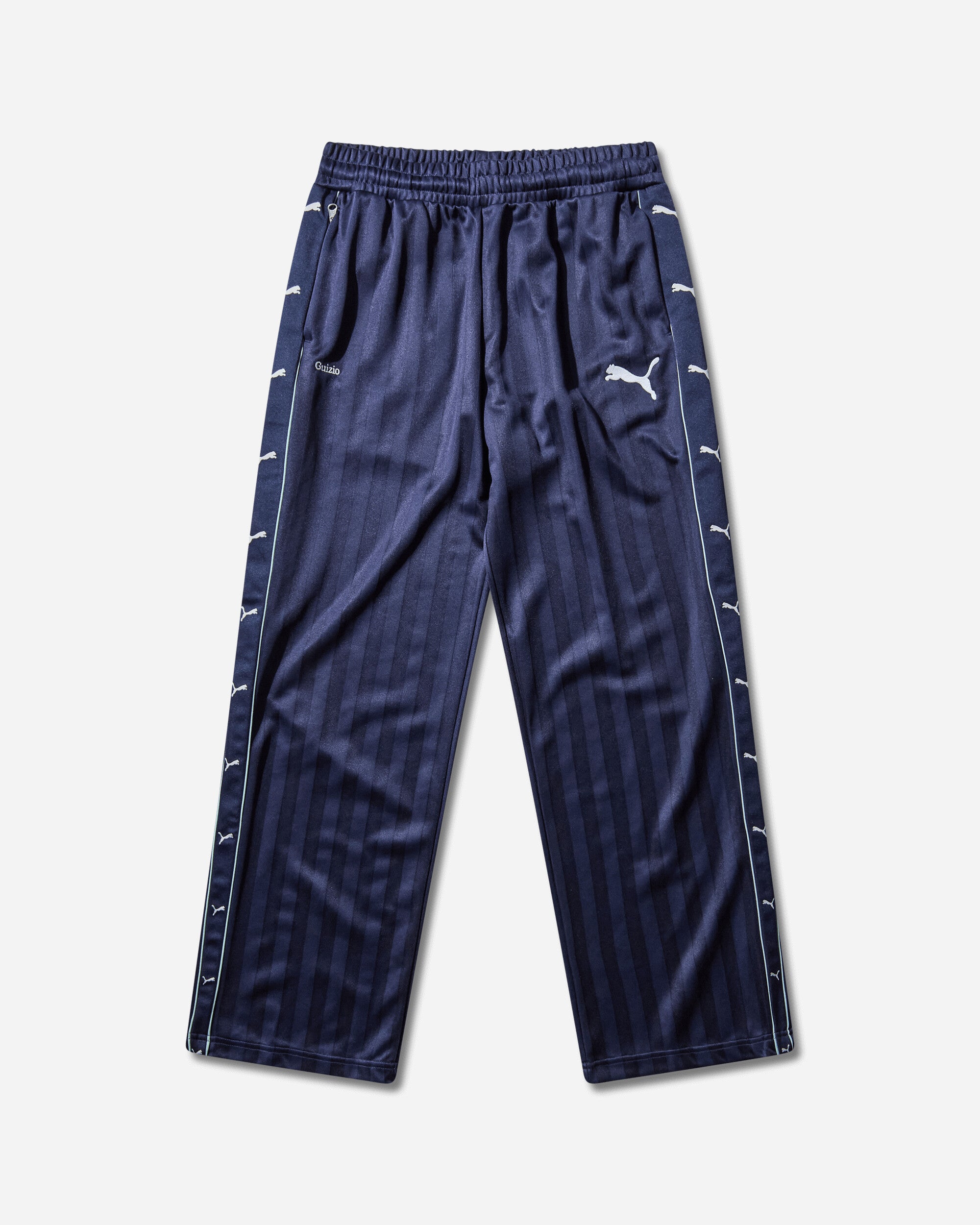 Puma Wmns Puma X Guizio T7 Pants Puma Navy Pants Sweatpants 632561-06