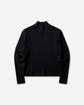 Puma Puma X _J.L-A.L_ Clrt Knitted Top Inky Gray T-Shirts Top 637594-82
