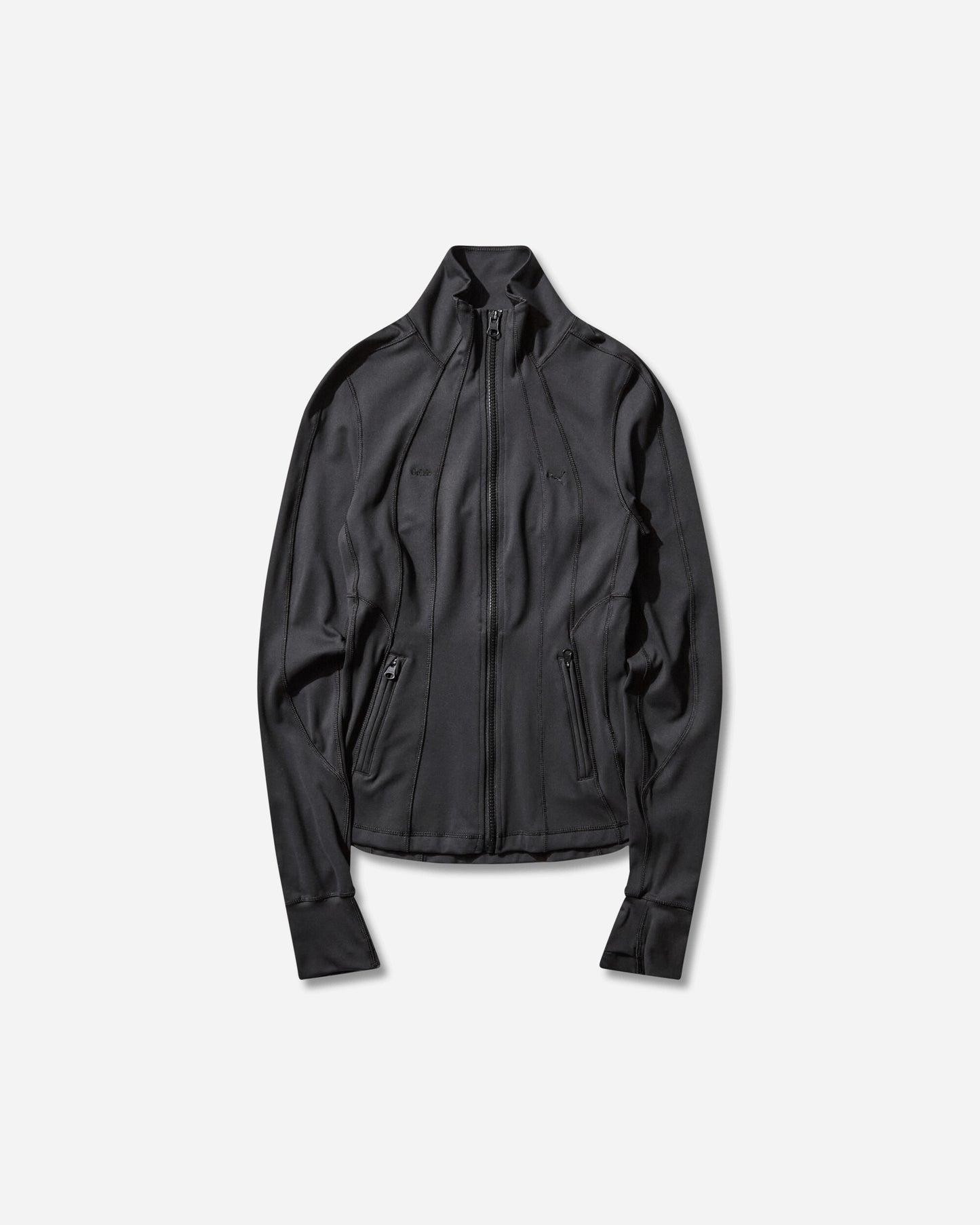 Puma Wmns Puma X Guizio Active Top Puma Black T-Shirts Top 632559-01