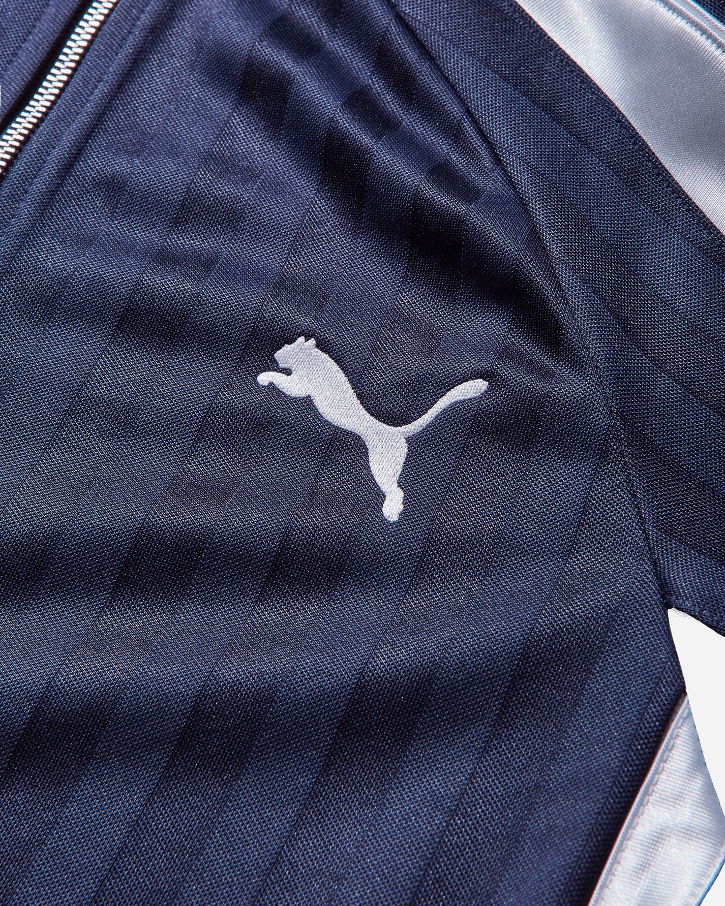 Puma Wmns Puma X Guizio T7 Top Puma Navy T-Shirts Top 632558-06