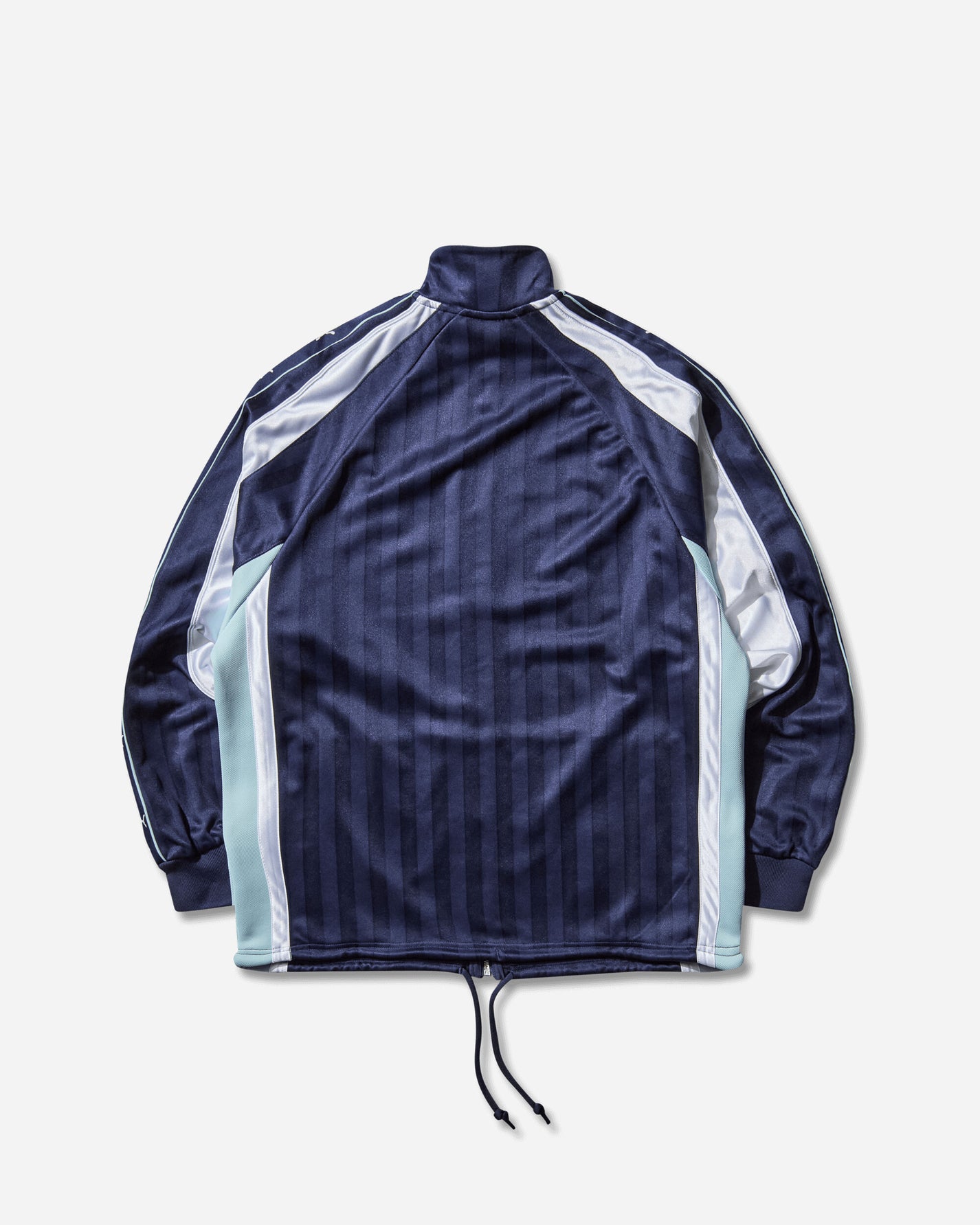 Puma Wmns Puma X Guizio T7 Top Puma Navy T-Shirts Top 632558-06