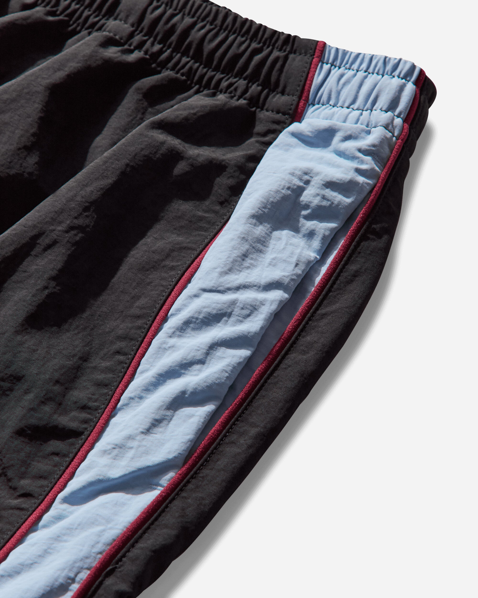 Puma Puma X Fenty Nylon Track Pants Puma Black Pants Track Pants 635543-01