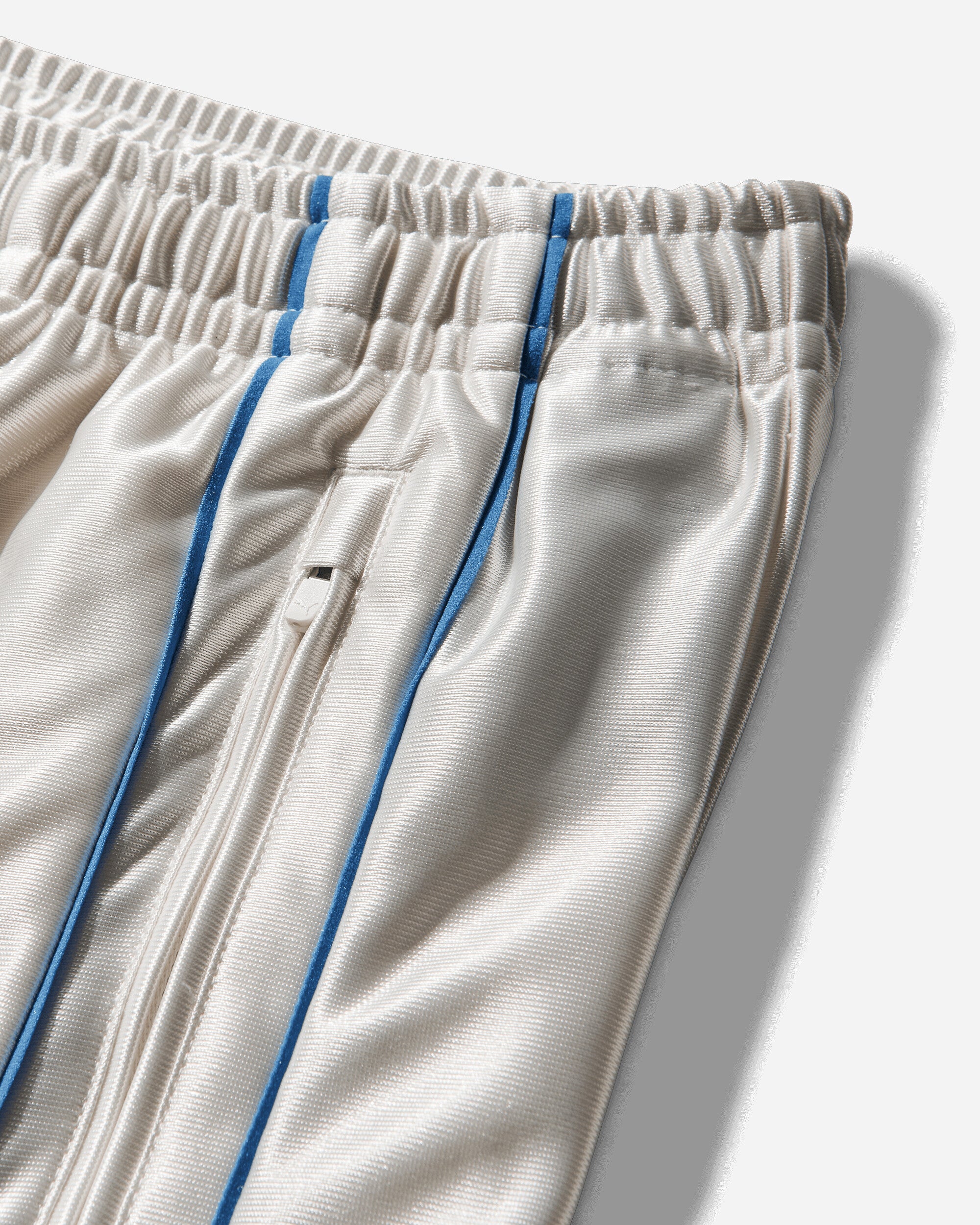 Puma Puma X Fenty Piping Track Pants Warm White Pants Track Pants 635746-87