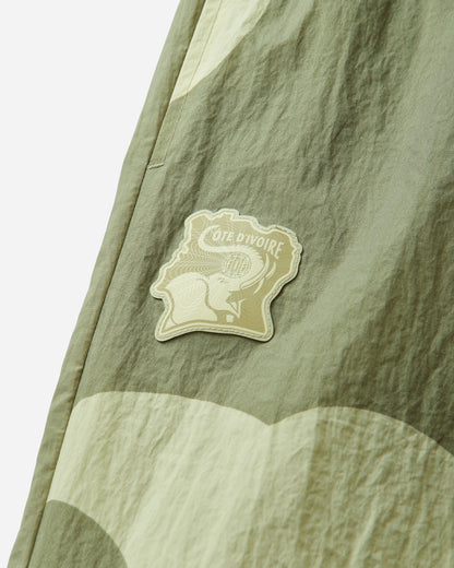 Puma Puma X Fif X Salehe Bembury King Track Pants Calming Green Pants Track Pants 635124-25
