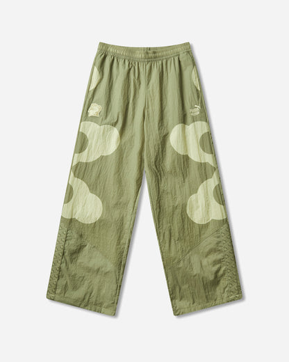 Puma Puma X Fif X Salehe Bembury King Track Pants Calming Green Pants Track Pants 635124-25