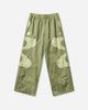 Puma Puma X Fif X Salehe Bembury King Track Pants Calming Green Pants Track Pants 635124-25