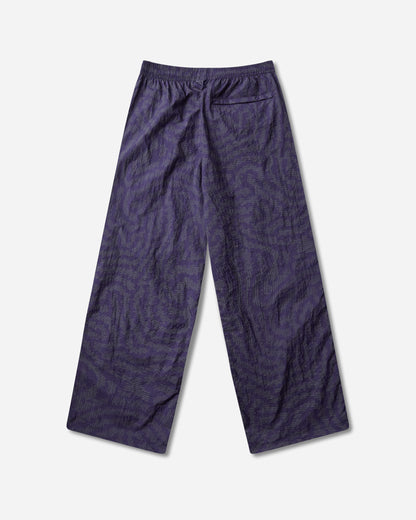 Puma Puma X Fpf X Salehe Bembury King Track Pants Deep Plum Pants Track Pants 635100-64