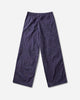 Puma Puma X Fpf X Salehe Bembury King Track Pants Deep Plum Pants Track Pants 635100-64