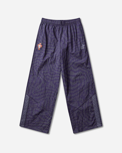 Puma Puma X Fpf X Salehe Bembury King Track Pants Deep Plum Pants Track Pants 635100-64