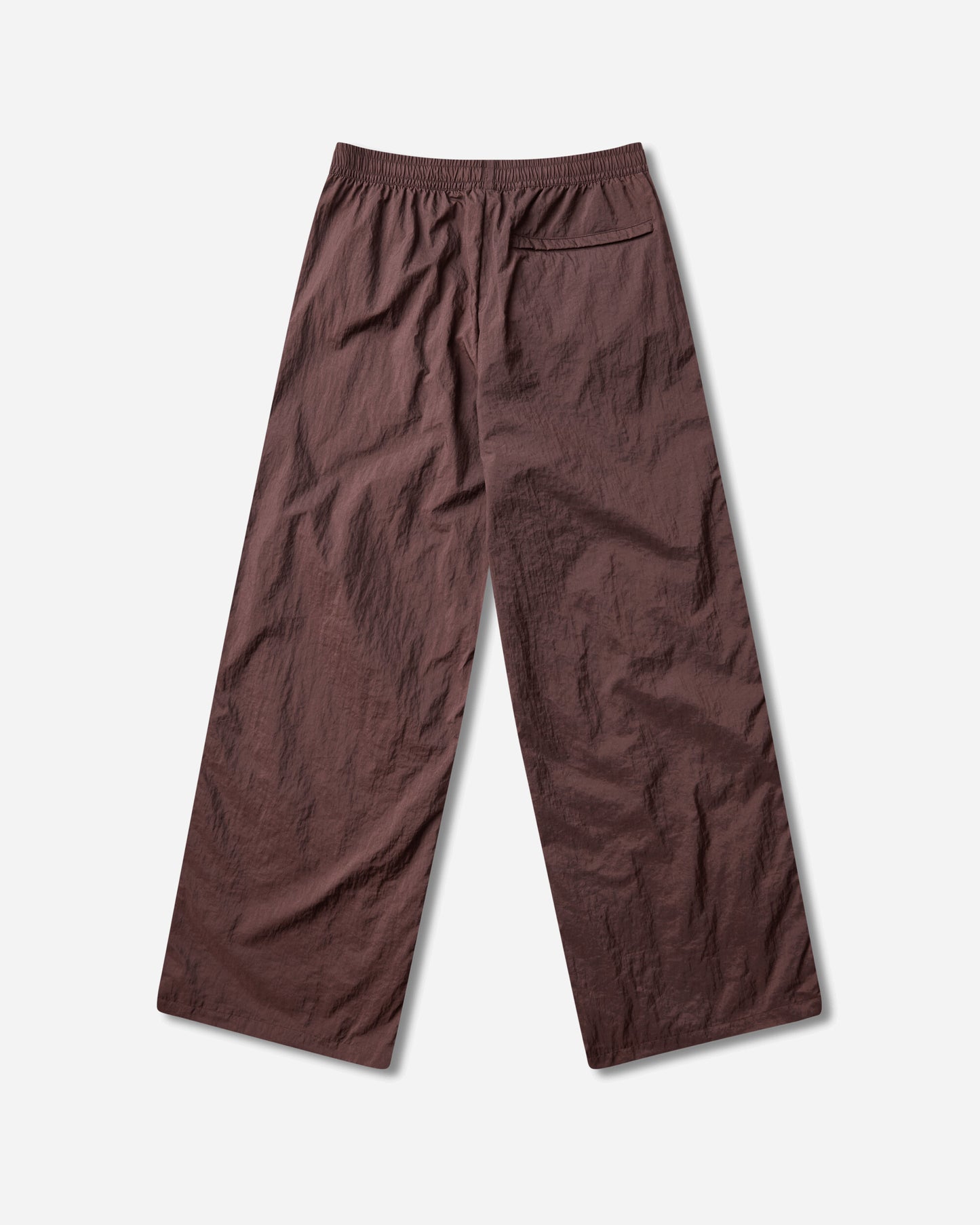 Puma Puma X Frmf X Salehe Bembury King Track Pants Chocolate Brown Pants Track Pants 635130-13