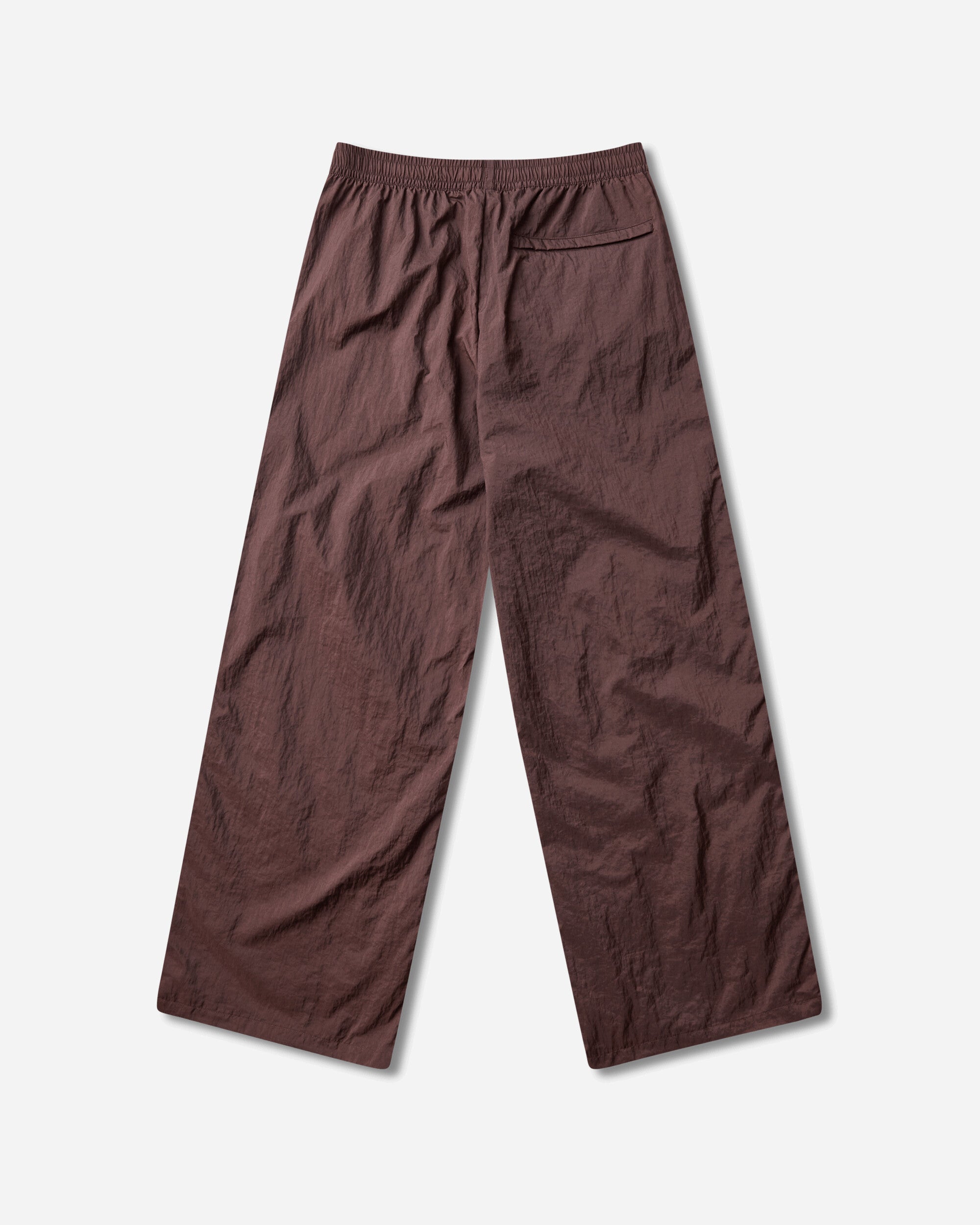Puma Puma X Frmf X Salehe Bembury King Track Pants Chocolate Brown Pants Track Pants 635130-13