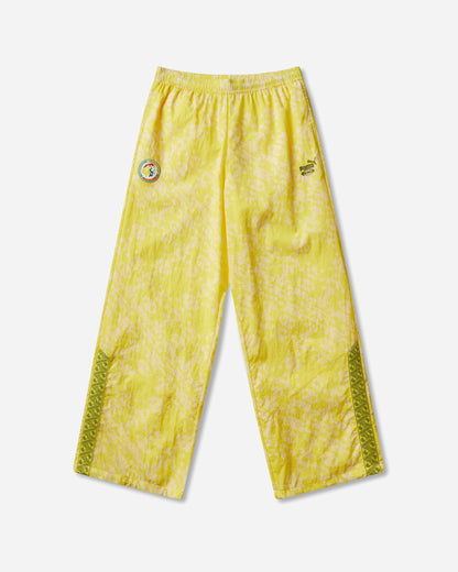 Puma Puma X Fsf X Salehe Bembury King Track Pants Pineapple Ice Pants Track Pants 635136-36