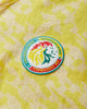 Puma Puma X Fsf X Salehe Bembury King Track Jacket Pineapple Ice Sweatshirts Track Tops 635135-36