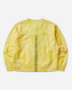 Puma Puma X Fsf X Salehe Bembury King Track Jacket Pineapple Ice Sweatshirts Track Tops 635135-36