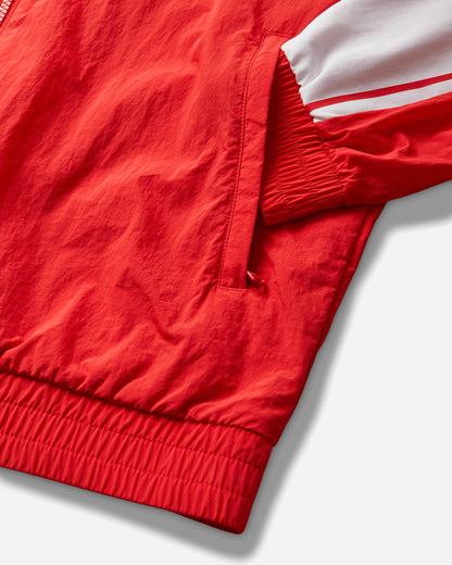 Puma Sf Replica Drivers Authentic Track Jacket Red Sweatshirts Track Tops 713944-01
