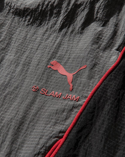 Puma ACM x Slam Jam Pants Black/Dark Grey Pants Trousers 787771-06