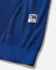 Puma M Puma X Saysky Ls 1/2 Zip Cobalt Glaze Sweatshirts Zip-Ups 529011-99
