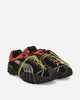 Puma A$Ap Rocky X Puma Straycat PUMA Black/Formula Red Sneakers Low 408509-01