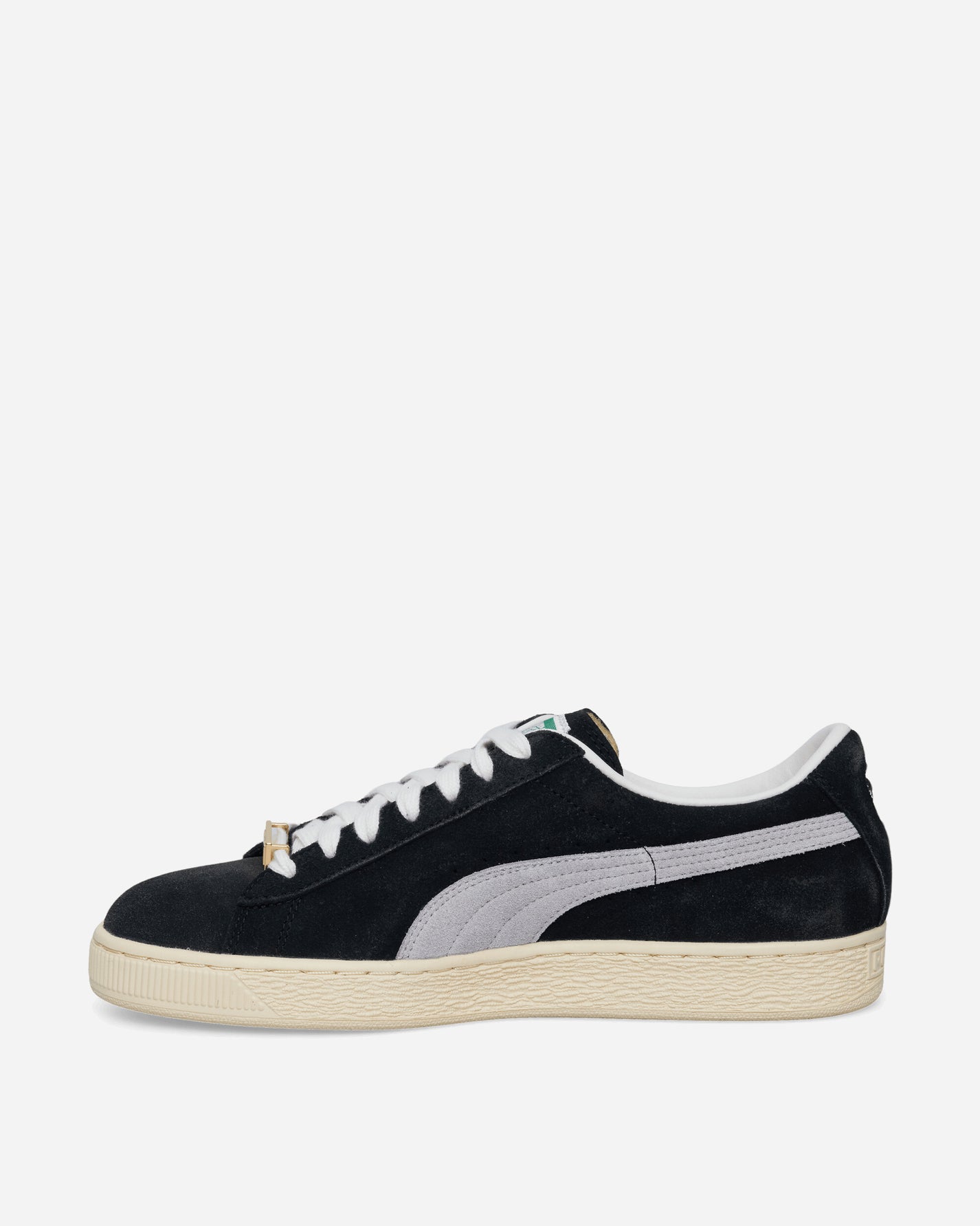 Puma A$Ap Rocky X Puma Suede 94 PUMA Black/PUMA White Sneakers Low 408735-01