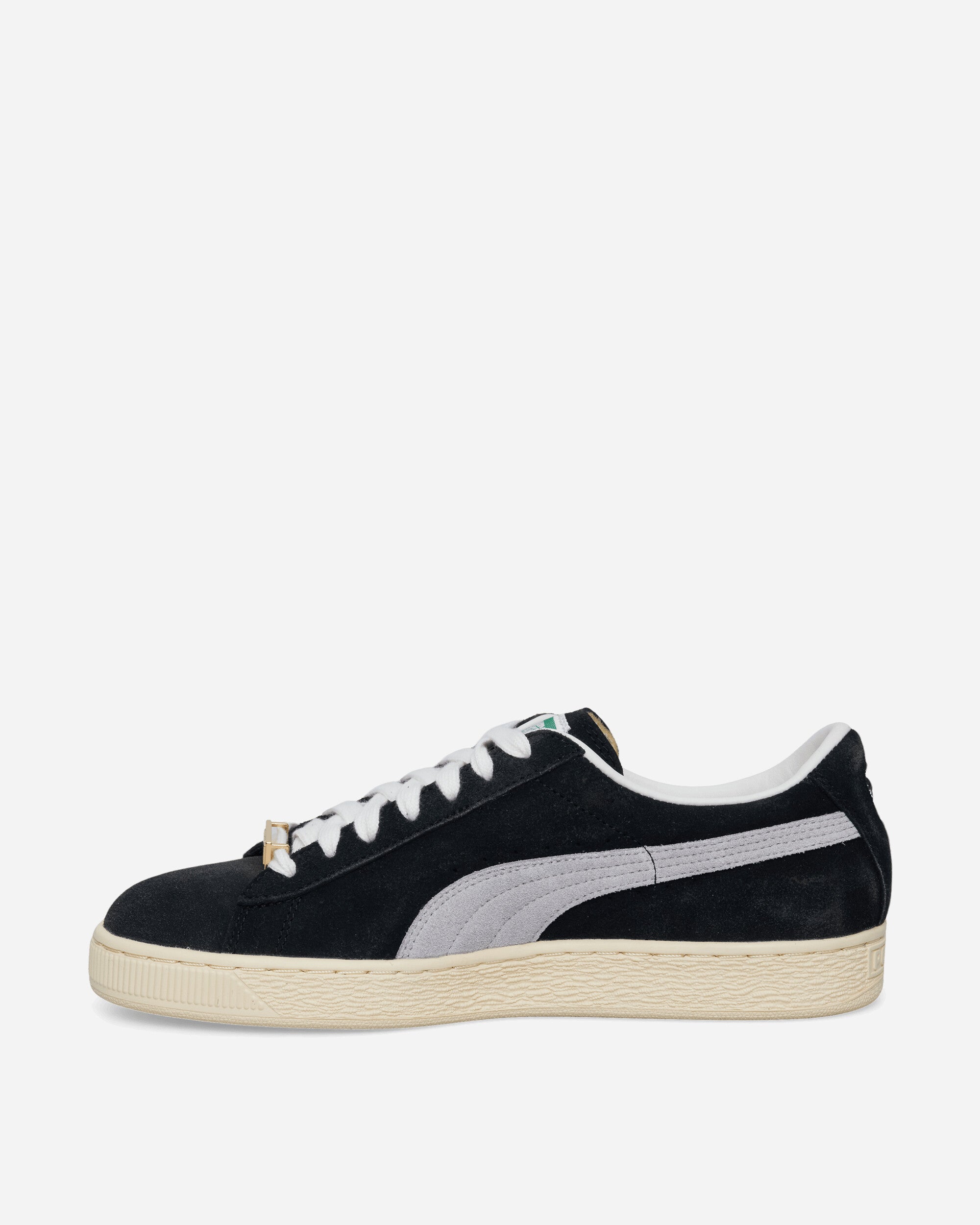 Puma A$Ap Rocky X Puma Suede 94 PUMA Black/PUMA White Sneakers Low 408735-01