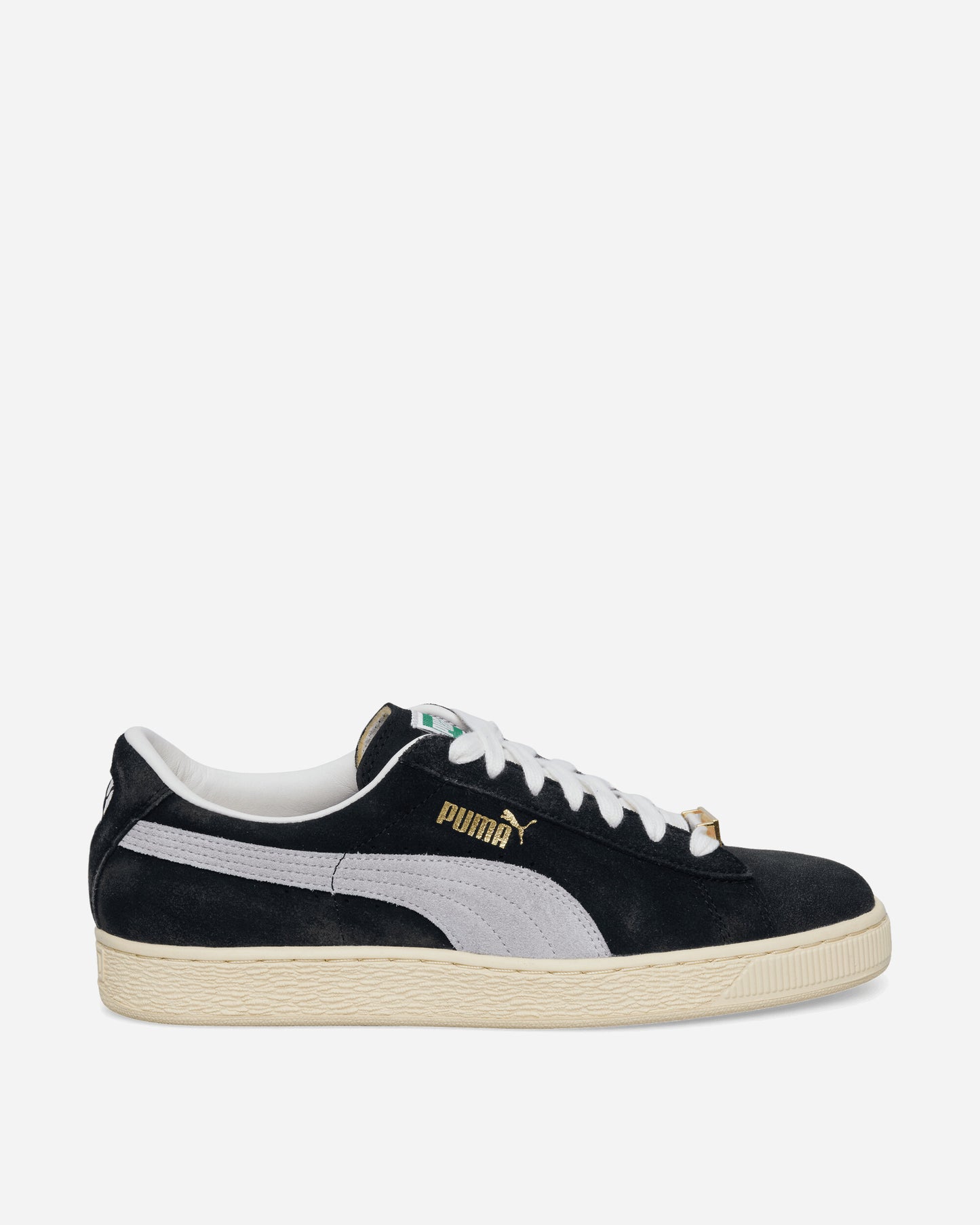 Puma A$Ap Rocky X Puma Suede 94 PUMA Black/PUMA White Sneakers Low 408735-01